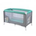  Bertoni NANNY 1L (grey&green bestfriends)
